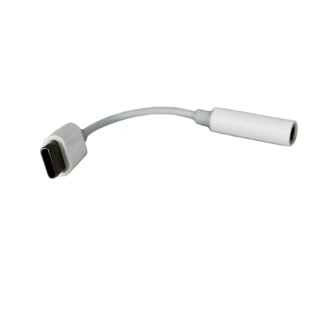 Adaptateur USB-C vers 3,5 mm stéréo