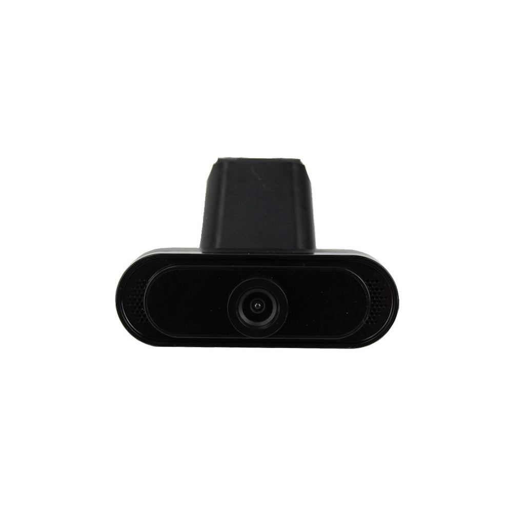 Webcam Full HD 1080p USB avec microphone intégré