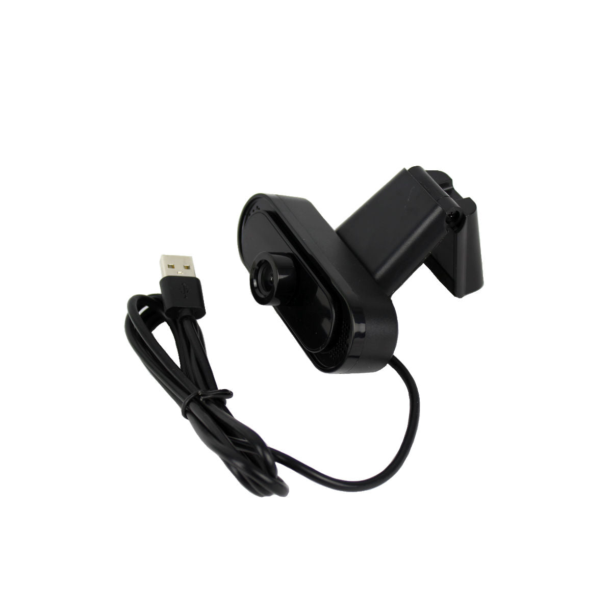 Webcam Full HD 1080p USB avec microphone intégré