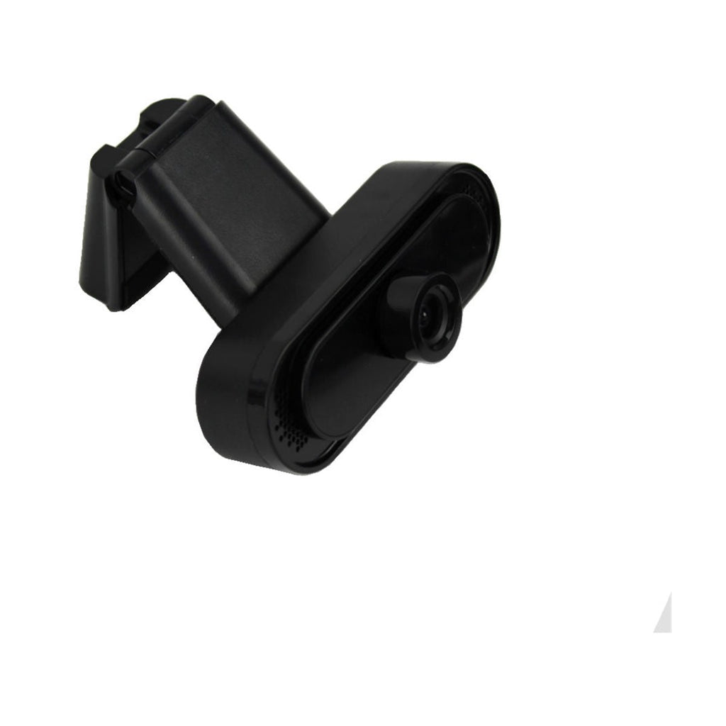 Webcam Full HD 1080p USB avec microphone intégré