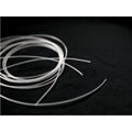 Globaltone Tubes Thermorétractable, 3/64", Transparent , 4ft , 2:1