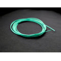 Globaltone Tubes Thermorétractable, 3/64", Vert , 4ft , 2:1