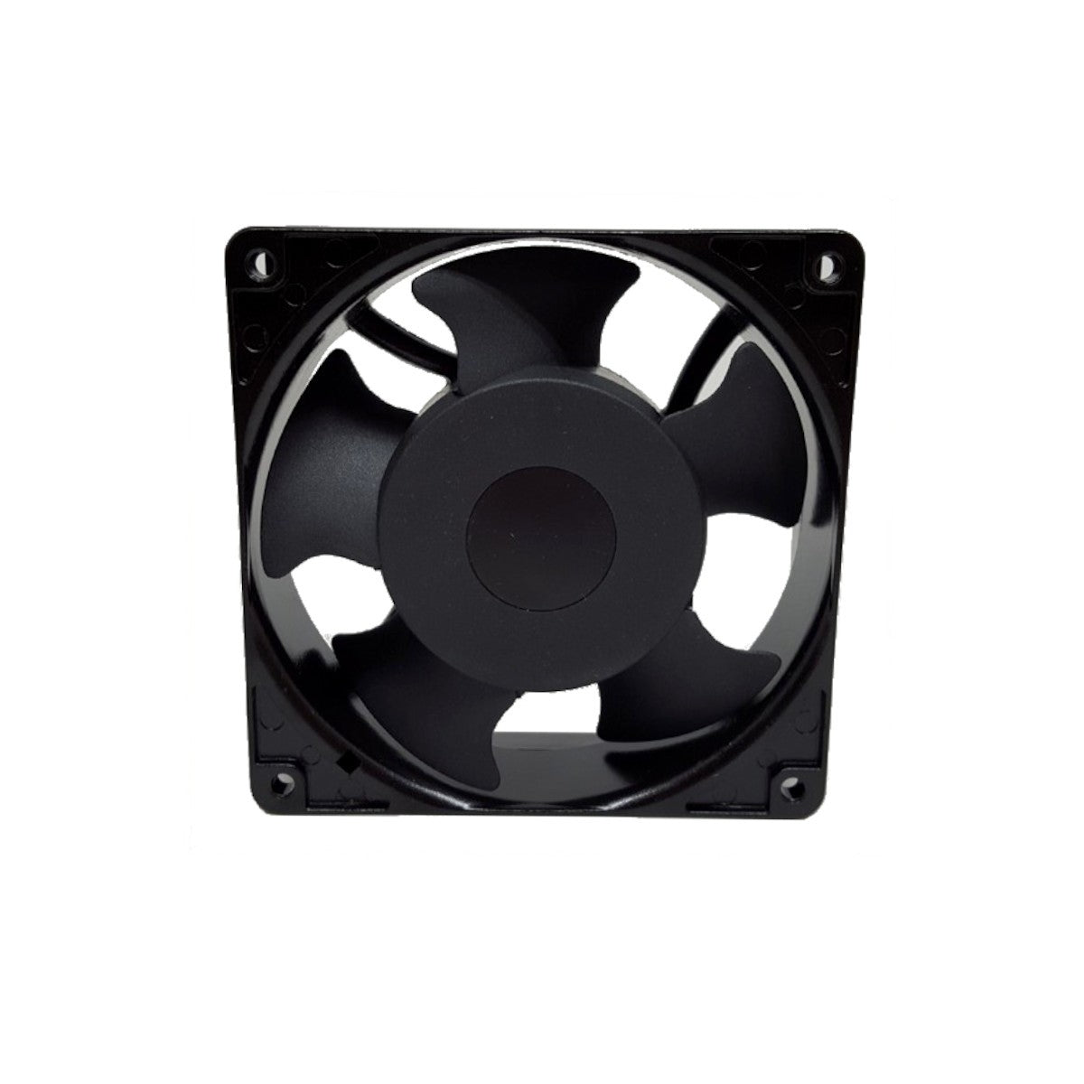 115 vac  120 x 120 x 38 mm   105 cfm
