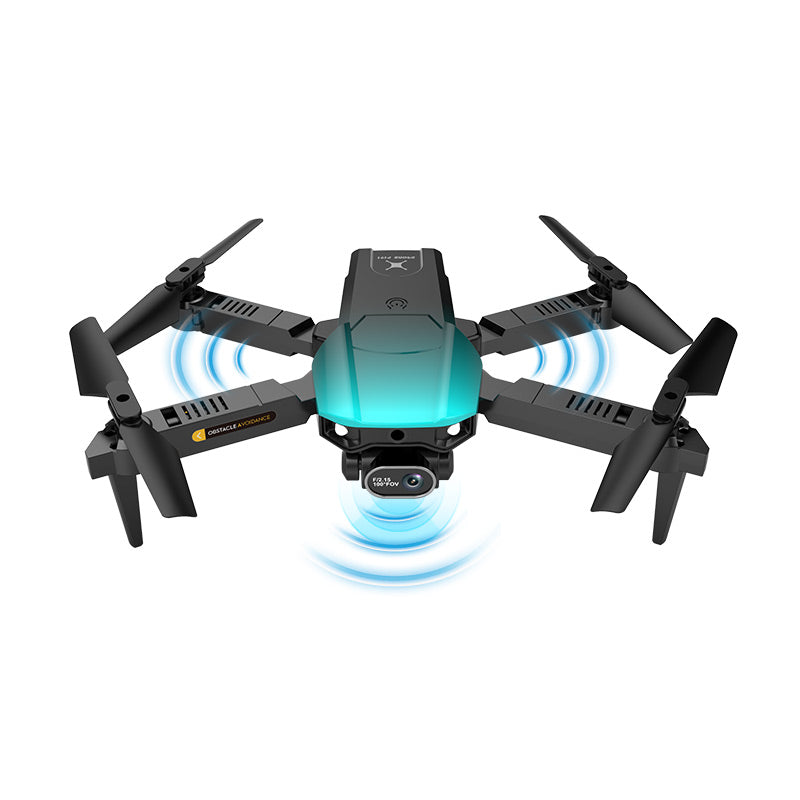 ZFR F191 Drone à double caméra avec sac de rangement, 1 batterie