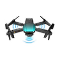 ZFR F191 Drone à double caméra avec sac de rangement, 1 batterie