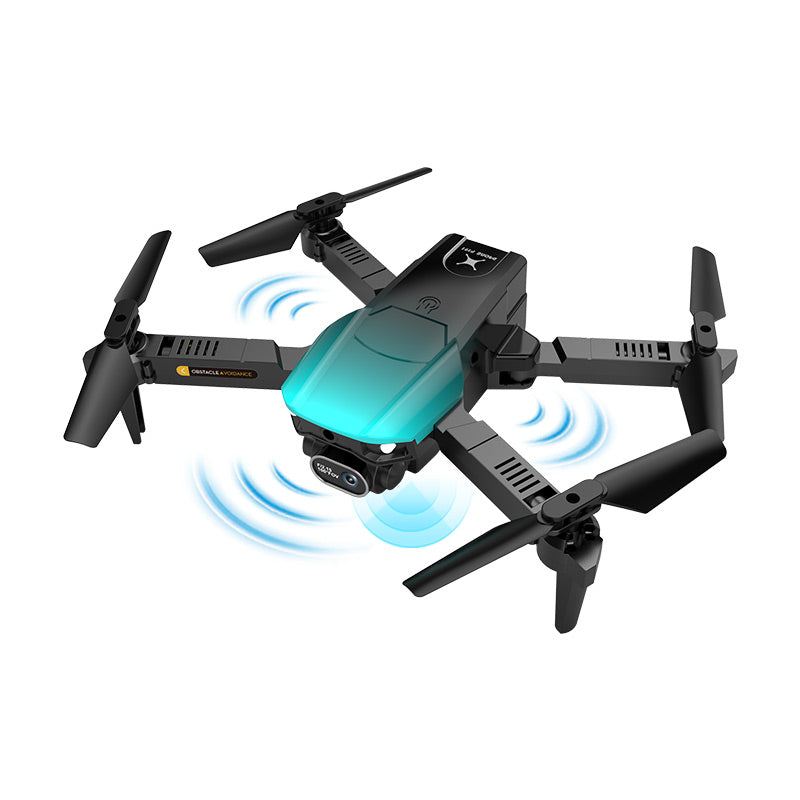 ZFR F191 Drone à double caméra avec sac de rangement, 1 batterie