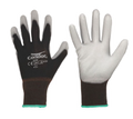 Gants de travail , nylon, tailles M/8,  13 ga, longueur 9.5 po, 1 paire