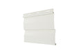 Globaltone Revêtements de Vinyle Blanc D4-D Woodgrain A 12'6" 1.00mm 0.04"