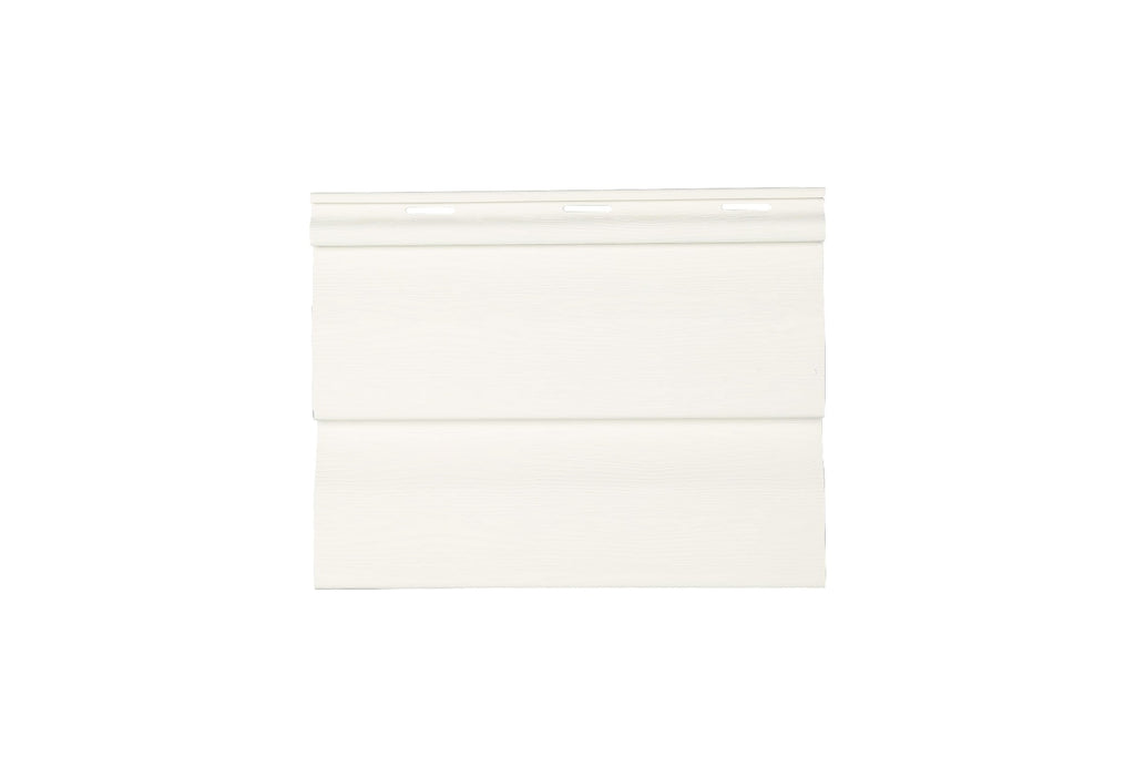 Globaltone Revêtements de Vinyle Blanc D4-D Woodgrain A 12'6" 1.00mm 0.04"