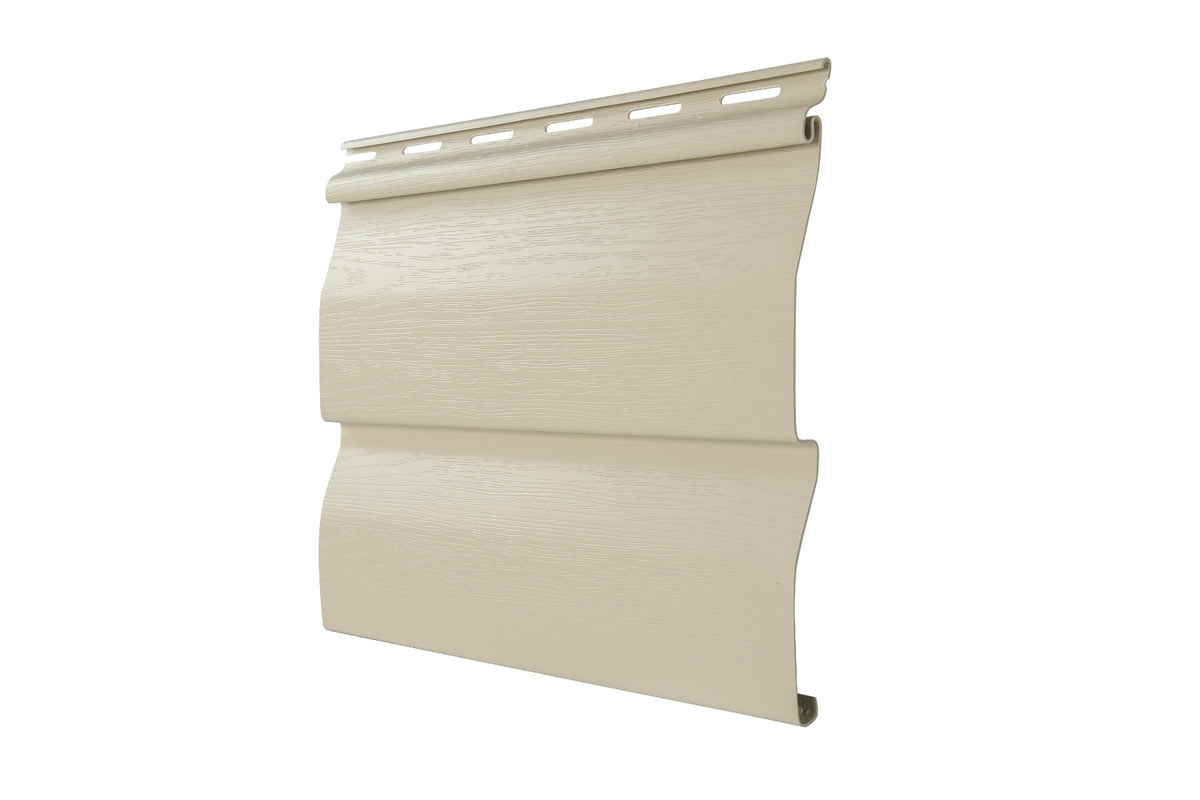 Globaltone Revêtements de Vinyle Beige D4-D Woodgrain A 12'6" 1.00mm 0.04"