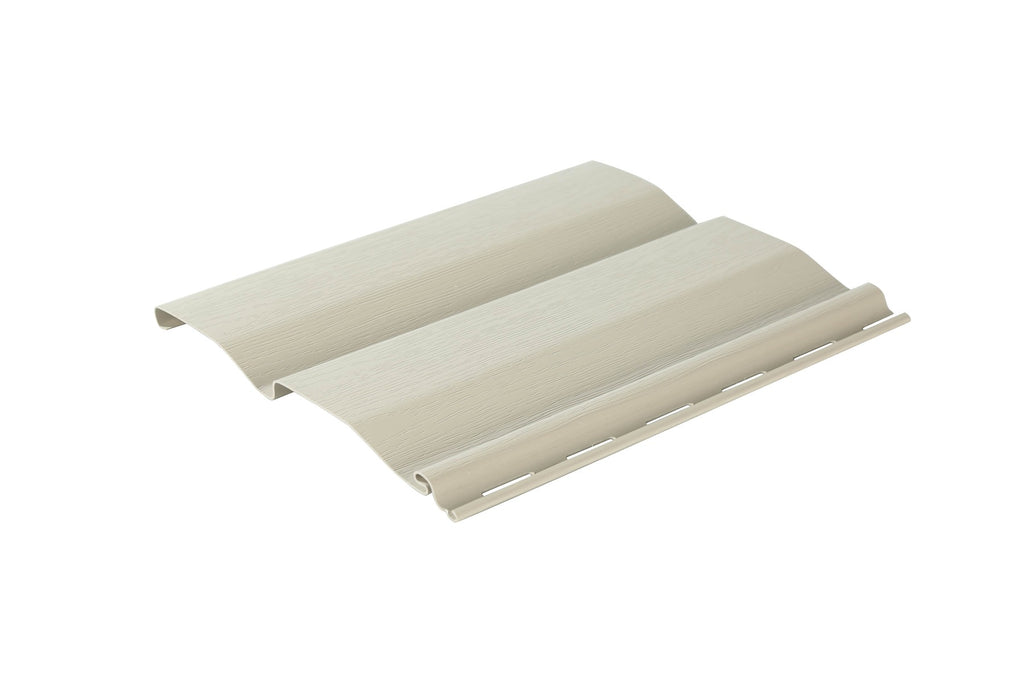 Globaltone Revêtements de Vinyle Beige D4-D Woodgrain A 12'6" 1.00mm 0.04"