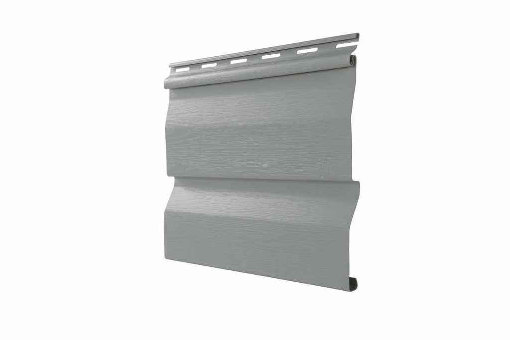 Globaltone Revêtements de Vinyle Gris D4-D Woodgrain A 12'6" 1.00mm 0.04"