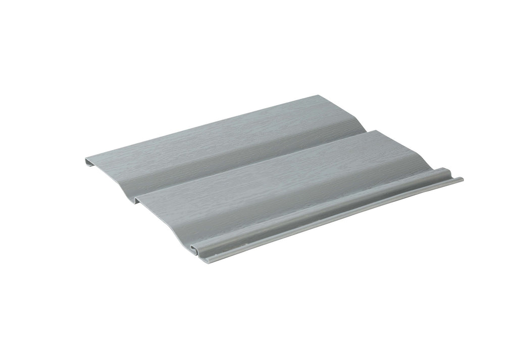Globaltone Revêtements de Vinyle Gris D4-D Woodgrain A 12'6" 1.00mm 0.04"