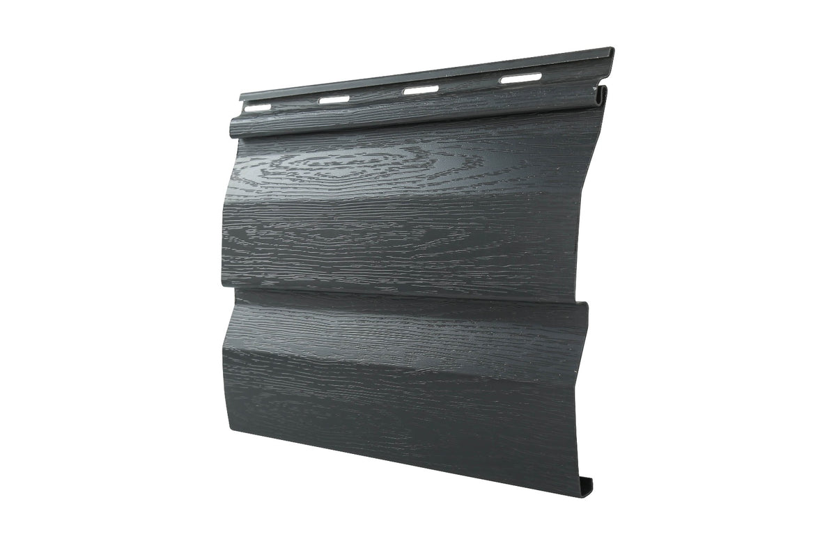 Globaltone Revêtements/Vinyle ASA Charbon D4-D Woodgrain A 12'6" 1.00mm