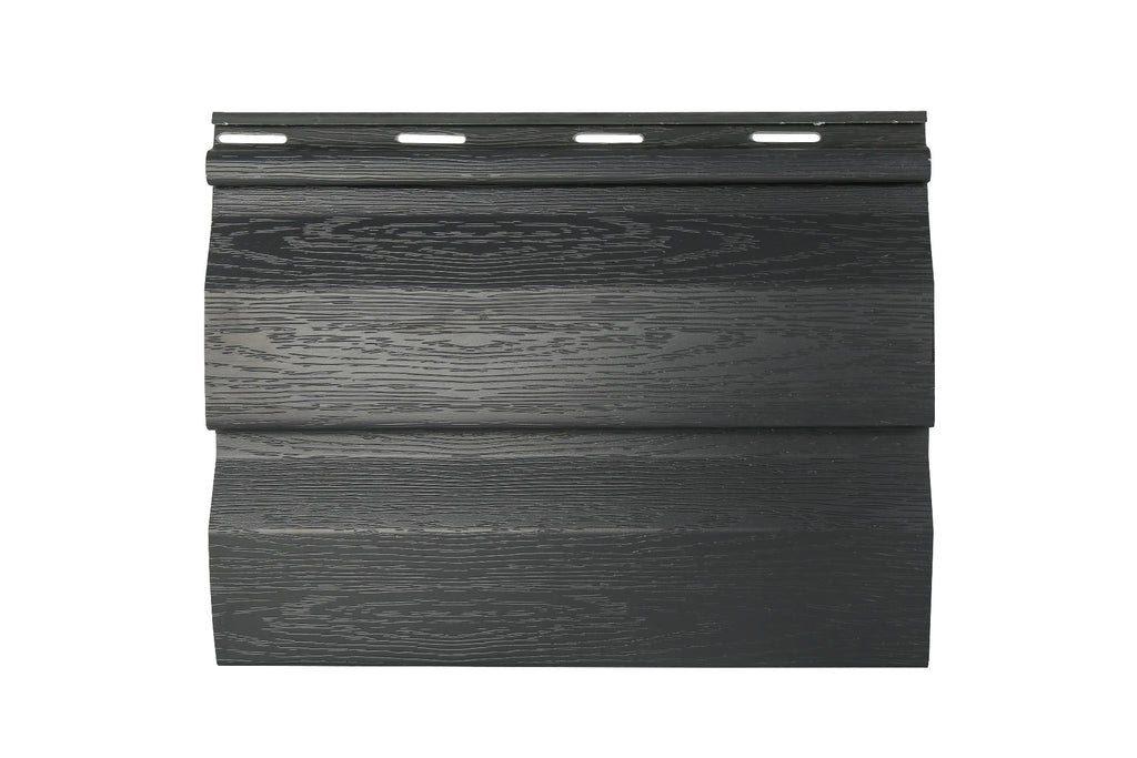 Globaltone Revêtements/Vinyle ASA Charbon D4-D Woodgrain A 12'6" 1.00mm