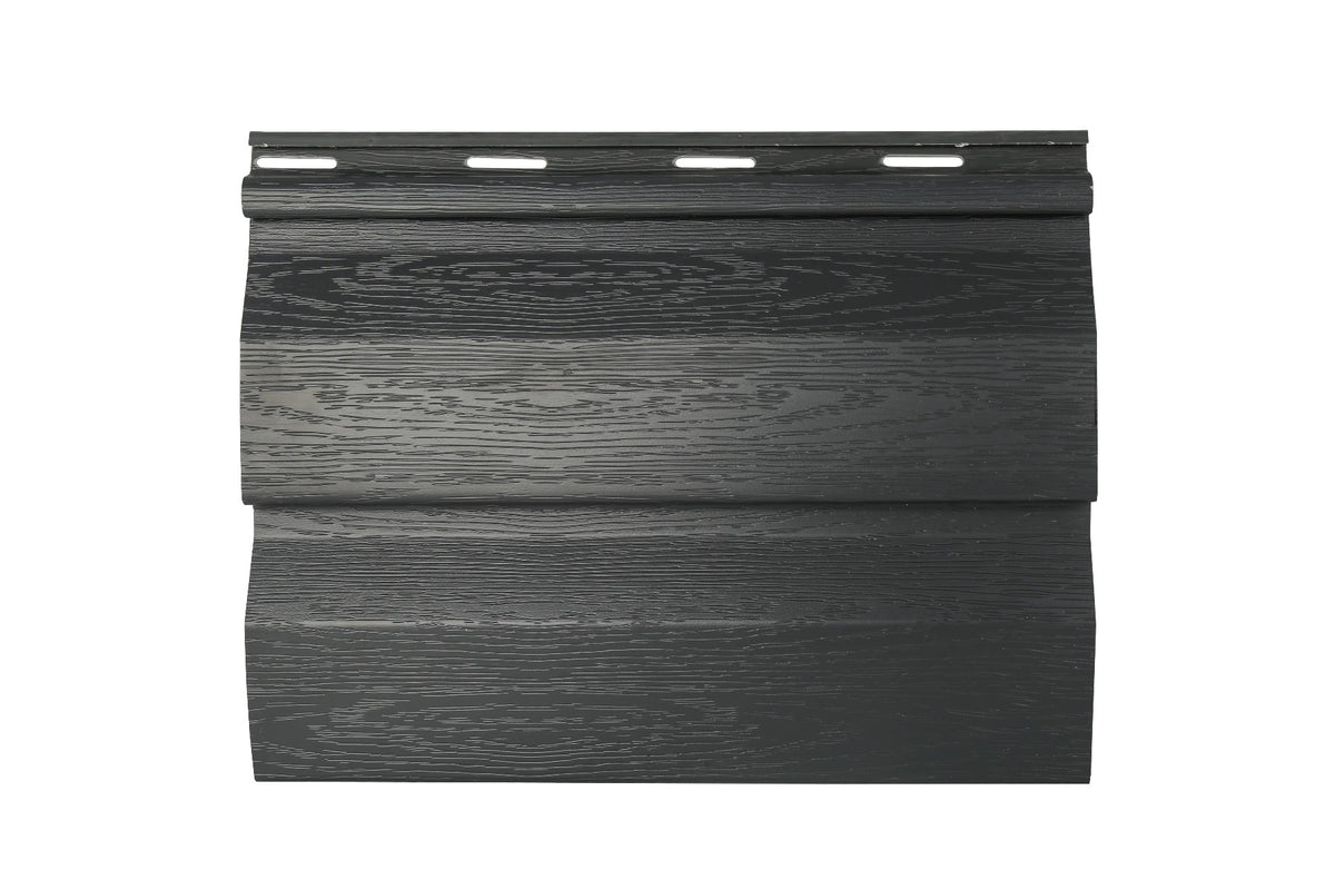 Globaltone Revêtements/Vinyle ASA Charbon D4-D Woodgrain A 12'6" 1.00mm