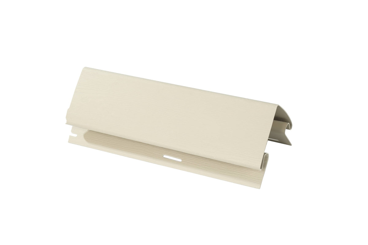 Globaltone Accessoire/Vinyle Coin Extérieur Beige 3.5" 10ft 0.04" 3048mm