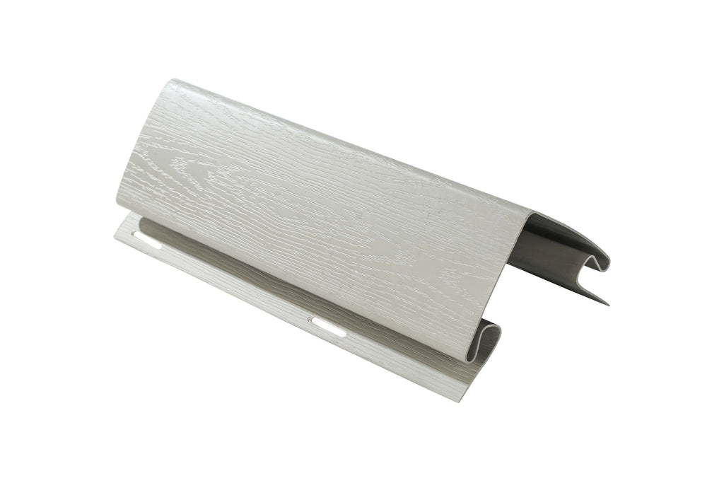 Globaltone Accessoire/Vinyle Coin Extérieur Gris 3.5" 10ft 0.04" 3048mm