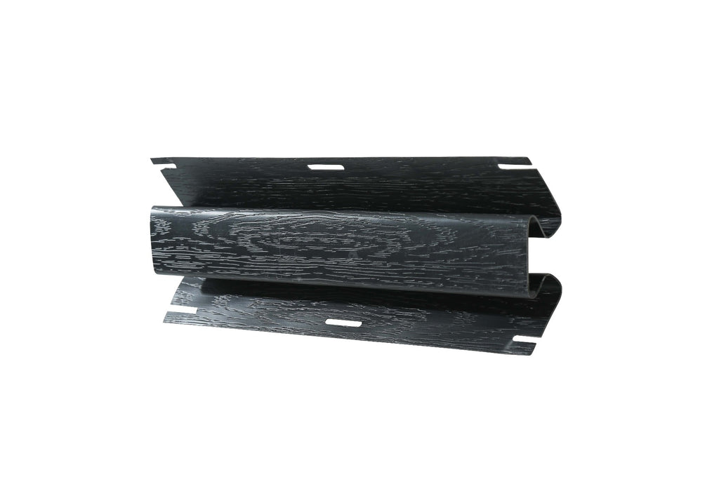 Globaltone Accessoire/Vinyle ASA Coin Extérieur Charbon 3.5" 10ft 0.04"