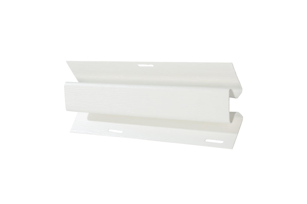 Globaltone Accessoire de Vinyle Coin Intérieur Blanc 2"  10ft 0.04" 3048mm
