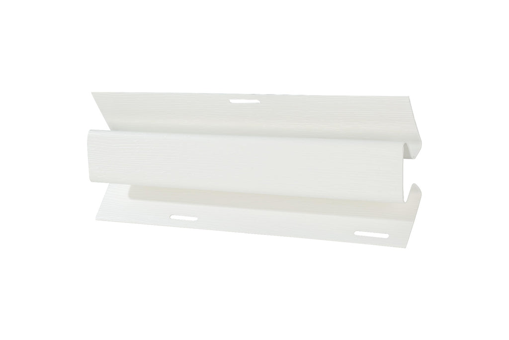Globaltone Accessoire de Vinyle Coin Intérieur Blanc 2"  10ft 0.04" 3048mm