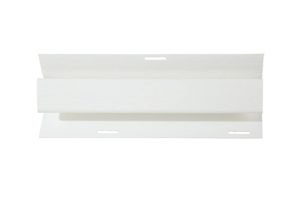Globaltone Accessoire de Vinyle Coin Intérieur Blanc 2"  10ft 0.04" 3048mm