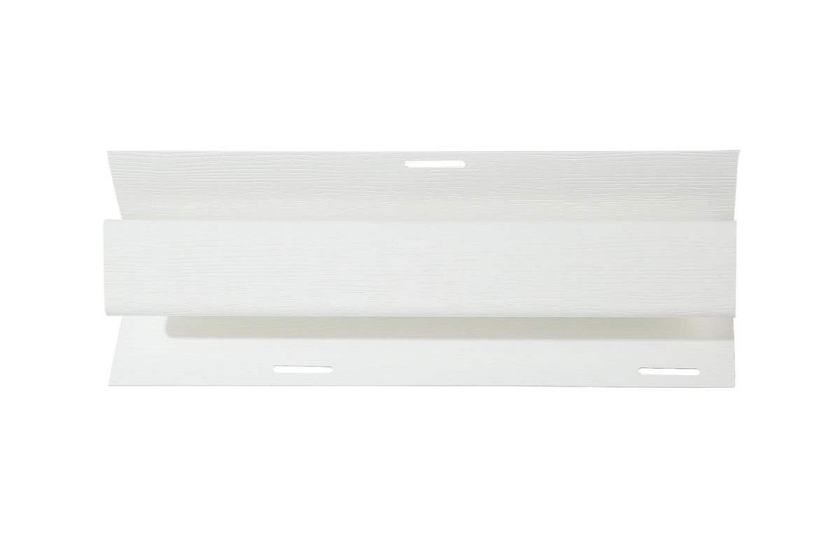 Globaltone Accessoire de Vinyle Coin Intérieur Blanc 2"  10ft 0.04" 3048mm