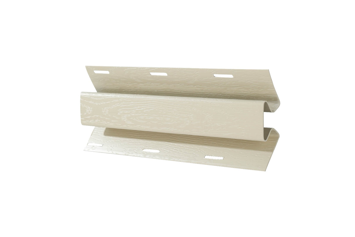 Globaltone Accessoire de Vinyle Coin Intérieur Beige 2"  10ft 0.04" 3048mm
