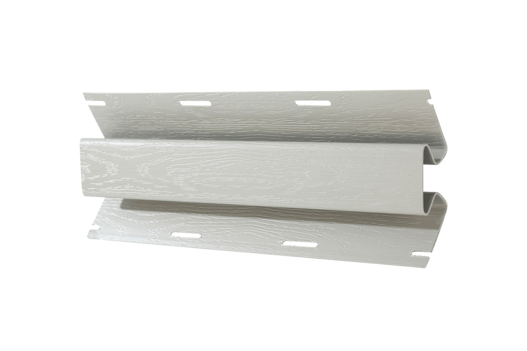 Globaltone Accessoire de Vinyle Coin Intérieur Gris 2"  10ft 0.04" 3048mm 1