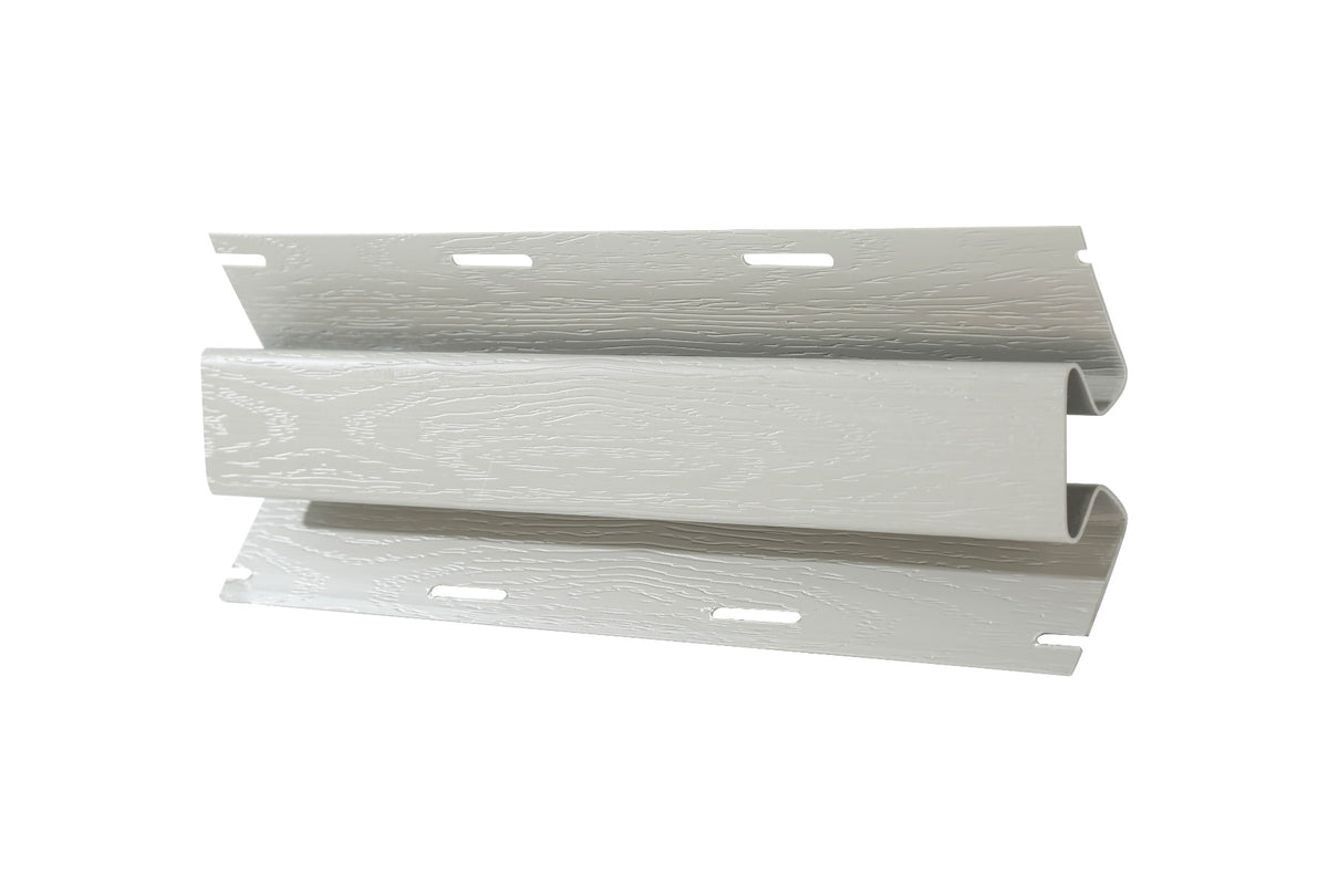 Globaltone Accessoire de Vinyle Coin Intérieur Gris 2"  10ft 0.04" 3048mm 1
