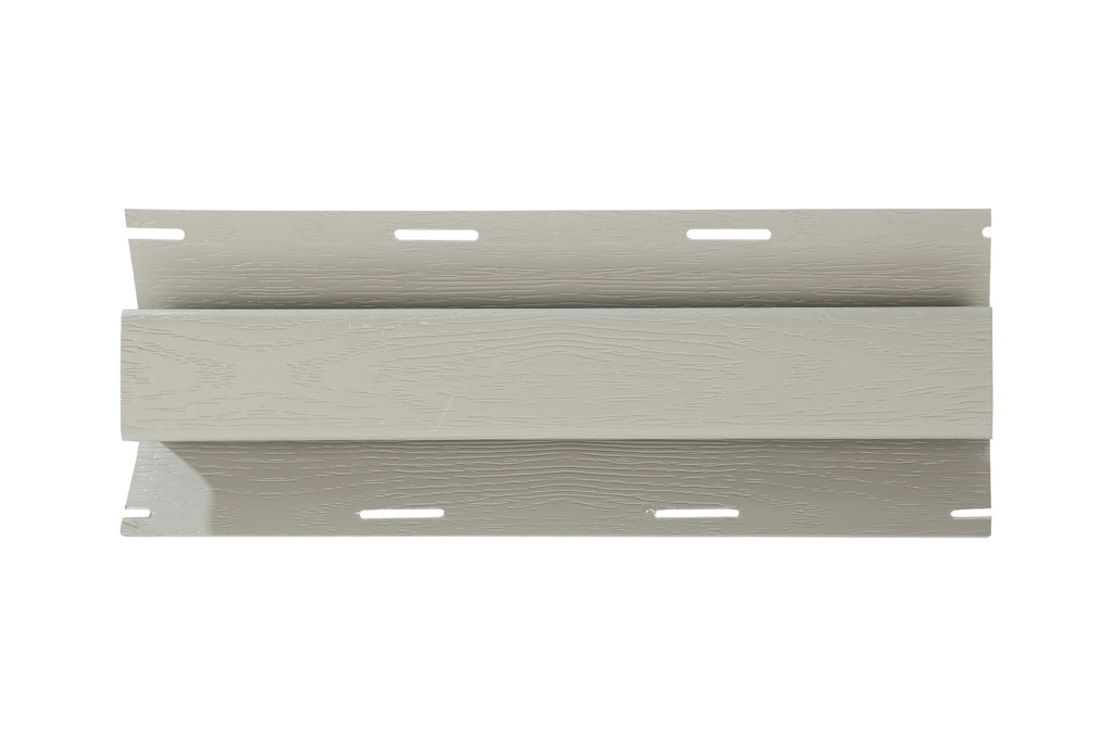 Globaltone Accessoire de Vinyle Coin Intérieur Gris 2"  10ft 0.04" 3048mm 1