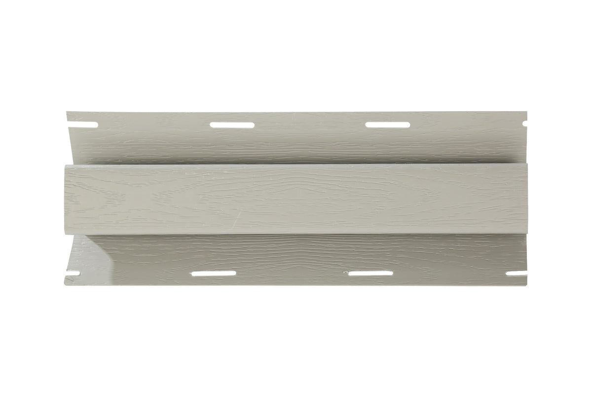 Globaltone Accessoire de Vinyle Coin Intérieur Gris 2"  10ft 0.04" 3048mm 1