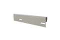 Globaltone Accessoire de Vinyle Moulure en J -5/8" Gris 12’6" 0.04" 3810mm