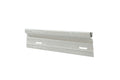 Globaltone Accessoire de Vinyle Moulure de Départ Gris 12’6" 0.04" 3810mm 1