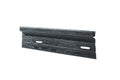 Globaltone Accessoire de Vinyle Moulure de Départ ASA Charbon 12’6" 0.04" 3