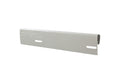Globaltone Accessoire de Vinyle Moulure de fin Gris 12’6" 0.04" 3810mm 1.0m