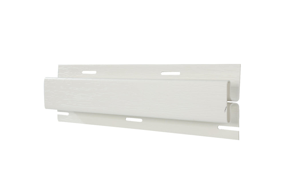 Globaltone Accessoire de Vinyle Moulure Union Blanc 10ft 0.04" 3048mm 1.0mm