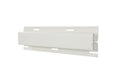 Globaltone Accessoire de Vinyle Moulure Union Blanc 10ft 0.04" 3048mm 1.0mm