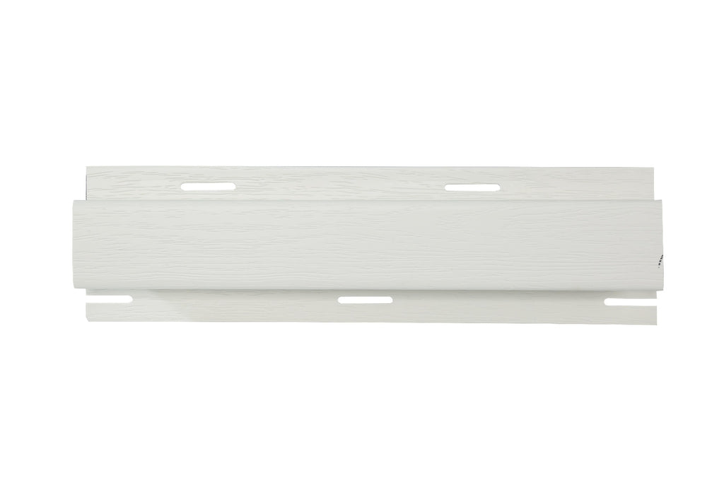 Globaltone Accessoire de Vinyle Moulure Union Blanc 10ft 0.04" 3048mm 1.0mm