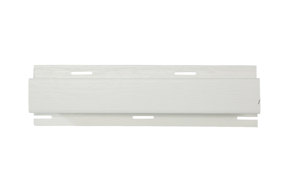 Globaltone Accessoire de Vinyle Moulure Union Blanc 10ft 0.04" 3048mm 1.0mm
