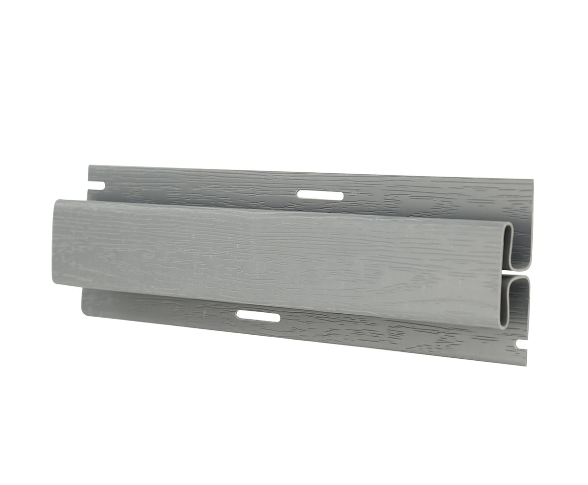 Globaltone Accessoire de Vinyle Moulure Union Gris 10ft 0.04" 3048mm 1.0mm