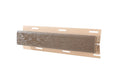 Globaltone Accessoire de Vinyle Moulure Union ASA Brun 10ft 0.04" 3048mm 1.