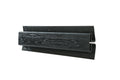 Globaltone Accessoire de Vinyle Moulure Union ASA Charbon 10ft 0.04" 3048mm