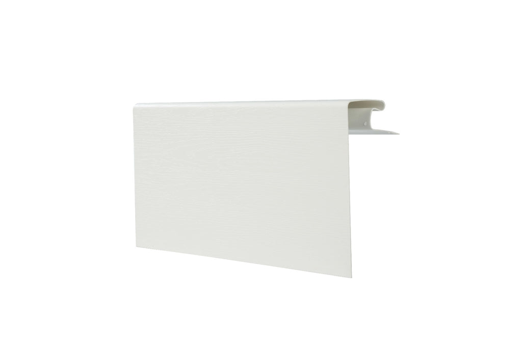 Globaltone Accessoire de Vinyle fenêtre Blanc 9" 10ft 0.04" 3048mm 1.0mm