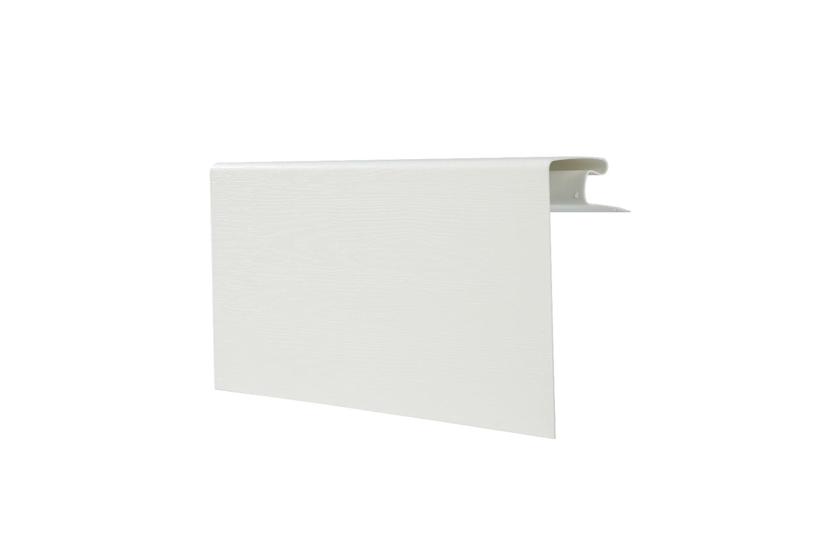 Globaltone Accessoire de Vinyle fenêtre Blanc 9" 10ft 0.04" 3048mm 1.0mm