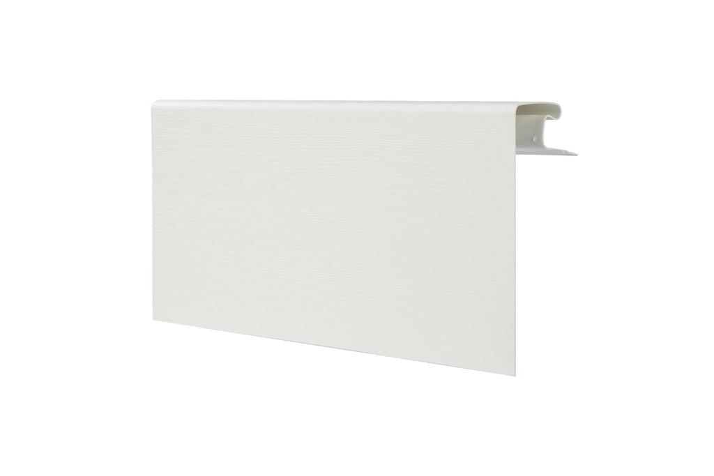 Globaltone Accessoire de Vinyle fenêtre Blanc 9" 10ft 0.04" 3048mm 1.0mm