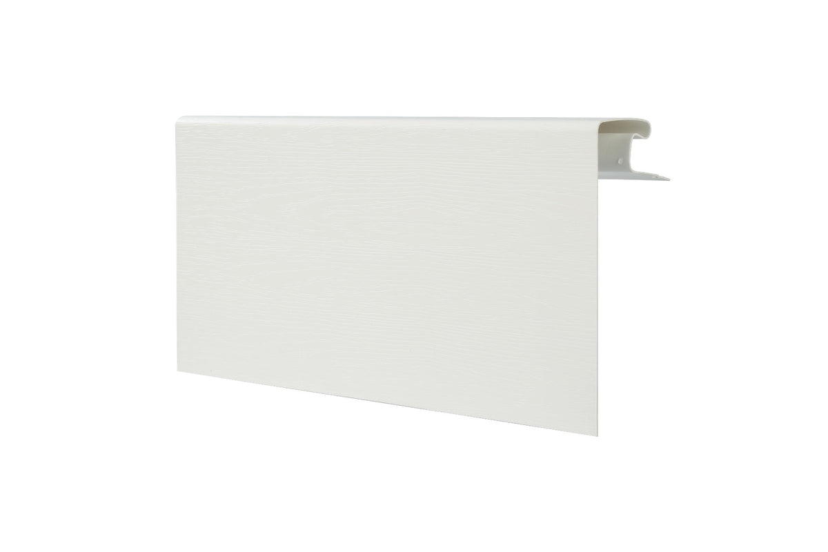 Globaltone Accessoire de Vinyle fenêtre Blanc 9" 10ft 0.04" 3048mm 1.0mm