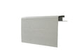 Globaltone Accessoire de Vinyle fenêtre Gris 9" 10ft 0.04" 3048mm 1.0mm