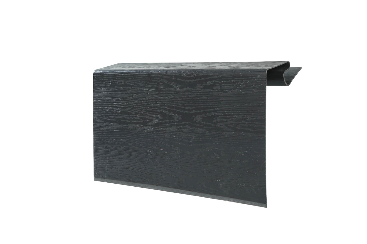 Globaltone Accessoire de Vinyle fenêtre ASA Charbon 9" 10ft 0.04" 3048mm 1.