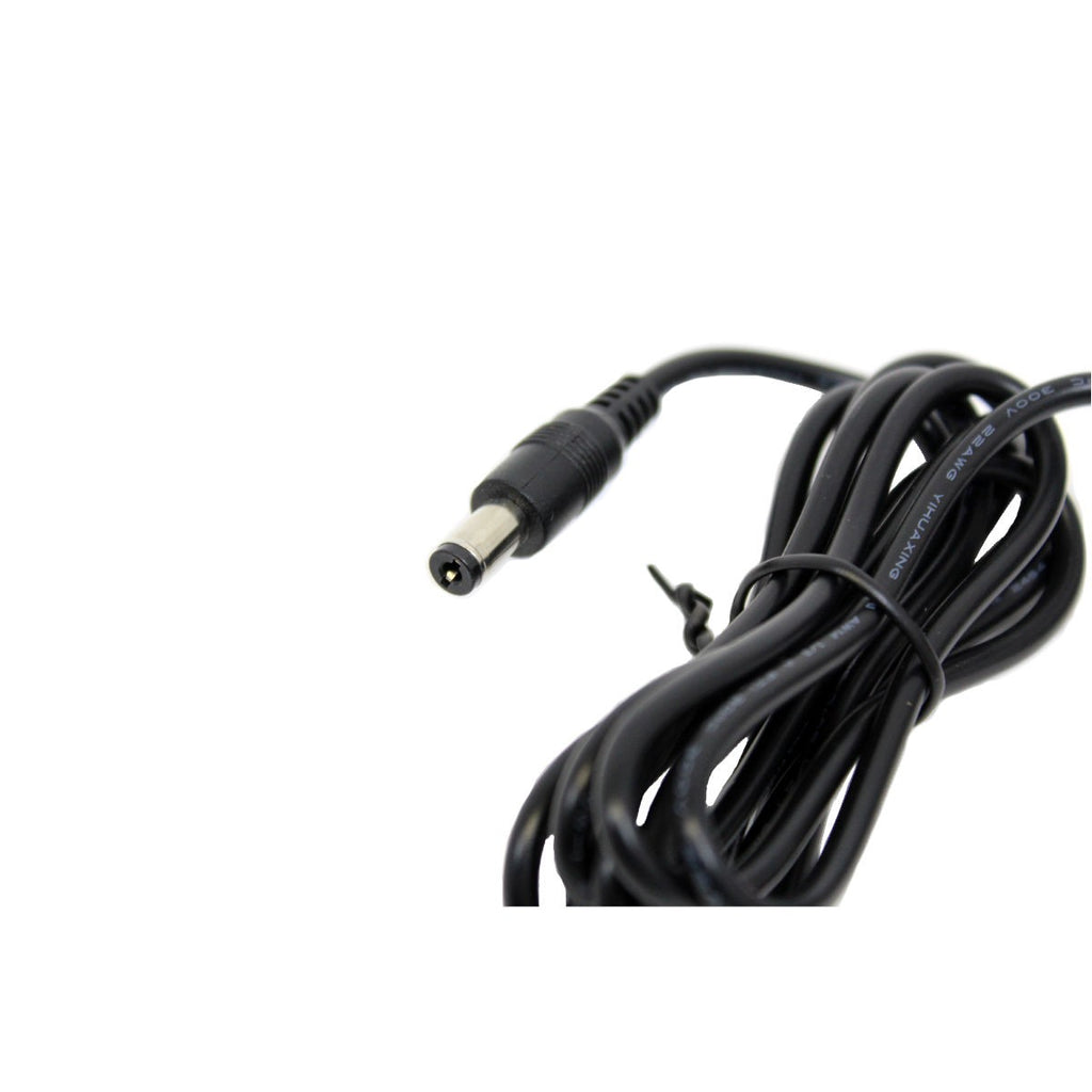 power supply 12vdc 1A 2.1x5.5mm   cULus